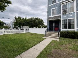 42-16 Rockaway Beach Boulevard #1st Fl 皇后区 Far Rockaway, NY