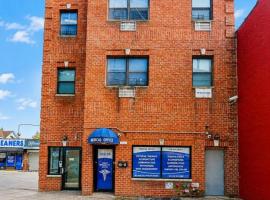 10228 Jamaica Avenue 皇后区 Richmond Hill, NY