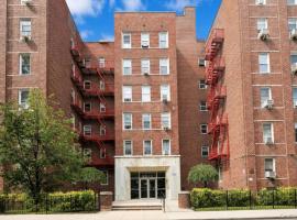 99-15 66 Avenue #5A 雷哥公园 Rego Park, NY