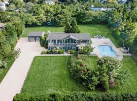 4 Bayberry Lane 东长岛 Remsenburg, NY