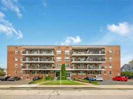 100 Randall Avenue #3D 长岛 Freeport, NY