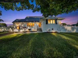 103 Queens Avenue 东长岛 West Babylon, NY