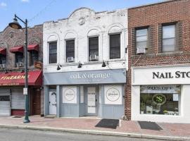 91 Mineola Boulevard #A 长岛 Mineola, NY