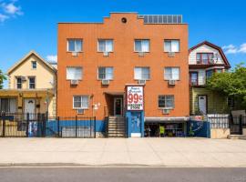 10005 37th Avenue #1B 可乐娜 Corona, NY