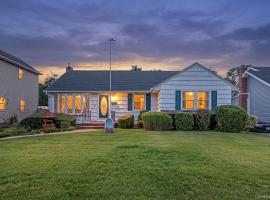 874 Alan Drive 长岛 Wantagh, NY
