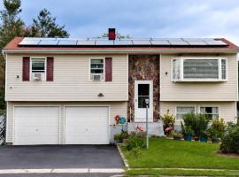 37 Island Avenue 东长岛 Brentwood, NY