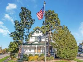 215 Conklin Street #Lower 长岛 Farmingdale, NY