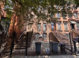 225 MADISON Street 房源照片 1