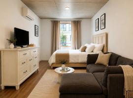 540 GRAHAM Avenue #101 绿点 Greenpoint, NY