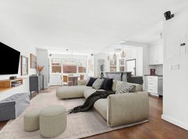 77 E 12TH Street #13JK 格林威治村 Greenwich Village, NY