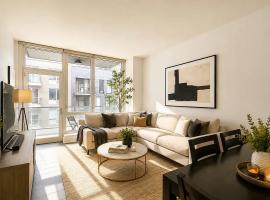 212 N 9TH Street #2A 威廉斯堡 Williamsburg, NY