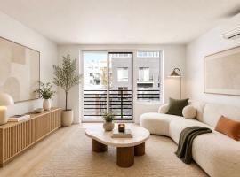 366 Harman Street #3-F 布什维克 Bushwick, NY