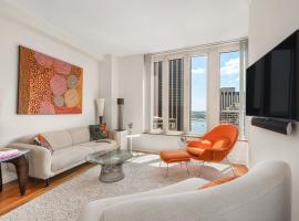 15 WILLIAM Street #39A 房源照片 1