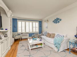 1 E Broadway #6A 长滩 Long Beach, NY