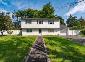 19 South Lane 亨廷顿 Huntington, NY