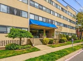 142 Main Street #1D 长岛 Mineola, NY