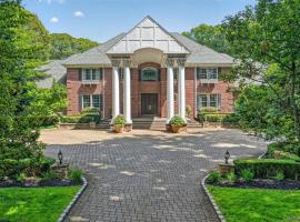 11 Danton Lane 长岛 Locust Valley, NY