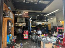5714 Old Sunrise Highway 长岛 Massapequa, NY
