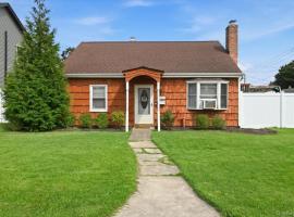 626 Central Avenue 长岛 Massapequa, NY