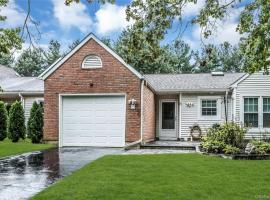 8 Chippendale Drive 东长岛 Mount Sinai, NY