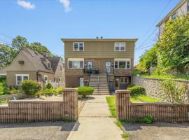 1098 Midland Avenue 布朗士 Bronxville, NY
