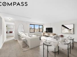166 E 61st Street #18E 上东城 Lenox Hill, NY