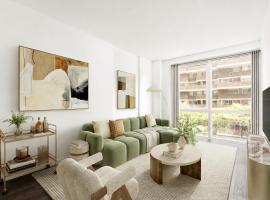 340 E 23RD Street #4L 格拉梅西公园 Gramercy Park, NY
