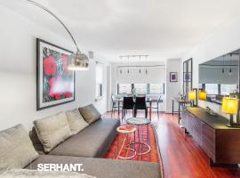 301 E 63RD Street #4E 上东城 Lenox Hill, NY