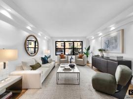 140 E 56th Street #2-K 中城东区 Turtle Bay, NY