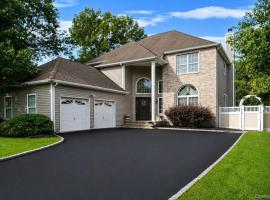 44 Independence Way 东长岛 Miller Place, NY