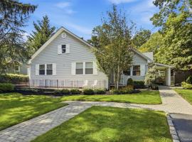 36 Kew Drive 东长岛 Sound Beach, NY