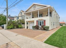 87 Bay Street 大西洋海滩 East Atlantic Beach, NY