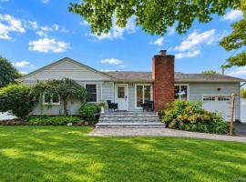 145 Thames Street 东长岛 Port Jefferson Station, NY