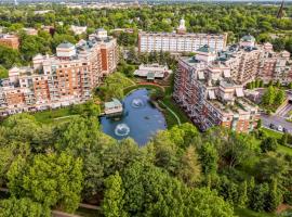 111 Cherry Valley Avenue #PH4 花园城 Garden City, NY