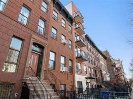 2117 5 Avenue 东哈莱姆区 New York (Manhattan), NY