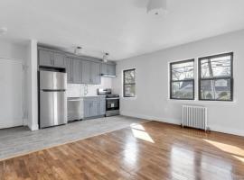 6 Brown Avenue #A 长岛 Hempstead, NY