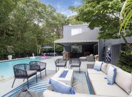 20 Pheasant Run 汉普顿 Quogue, NY