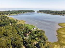 75 Old Field Road 东长岛 East Setauket, NY