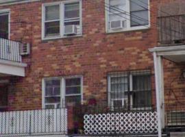 37-28 Parsons Blvd 法拉盛 Flushing, NY