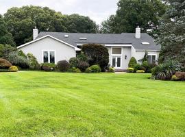 4 Laurelwood Court Dix小山 Dix Hills, NY
