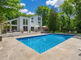 44 Diane Drive 汉普顿 East Hampton, NY