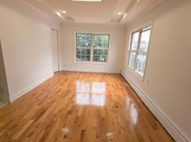 155-41 115th Avenue #1 牙买加 Jamaica, NY