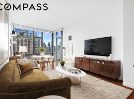 100 Jay Street #25J 丹波区 Dumbo, NY