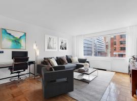201 E 25TH Street #9E 基普斯湾 Kips Bay, NY