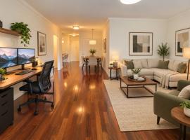 122 ASHLAND Place #14D 布鲁克林市中心 Downtown Brooklyn, NY