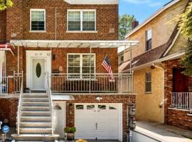 2110 Tomlinson Avenue 布朗士 Bronx, NY