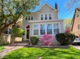 257-14 Pembroke Avenue 大颈 Great Neck, NY