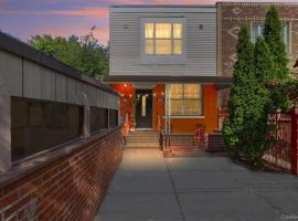 343 Hinsdale Street 布鲁克林 Brooklyn, NY
