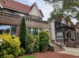 87-37 Union Turnpike 皇后区 Glendale, NY