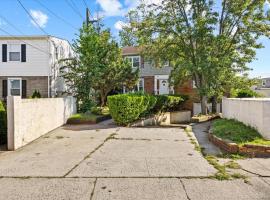 251 Perkins Avenue 长岛 Oceanside, NY